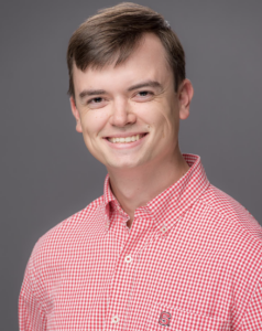 Jacob Barber Headshot